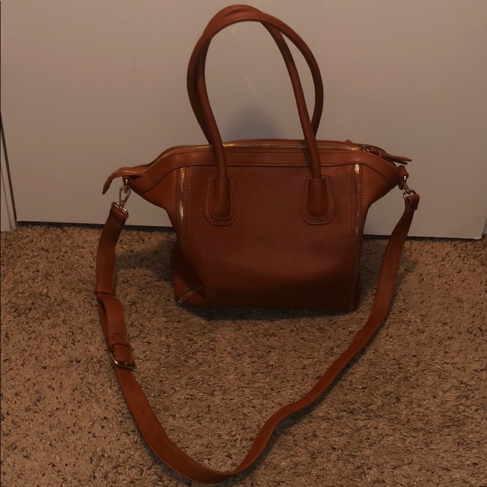 Sole Society Shoulder / Crossbody bag